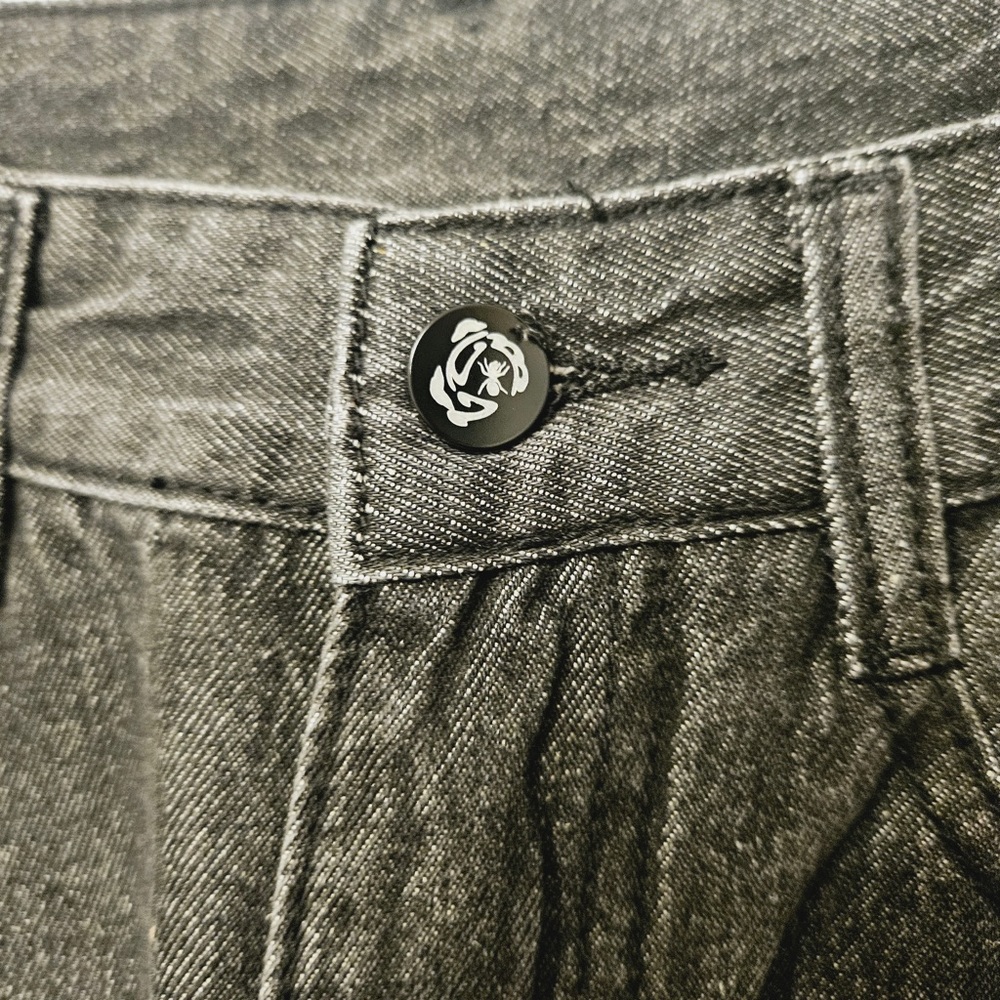 BSLM Spider Denim - Picture 5 of 5